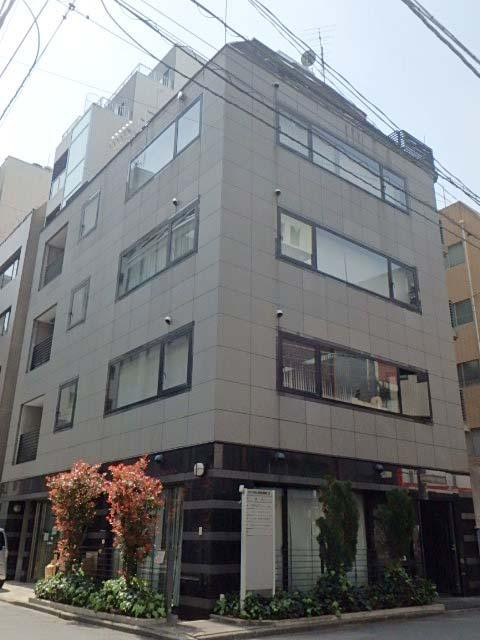 アキヤマビルディング２外観①(メイン)