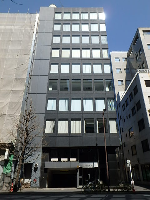 ファーストビル外観①(メイン)