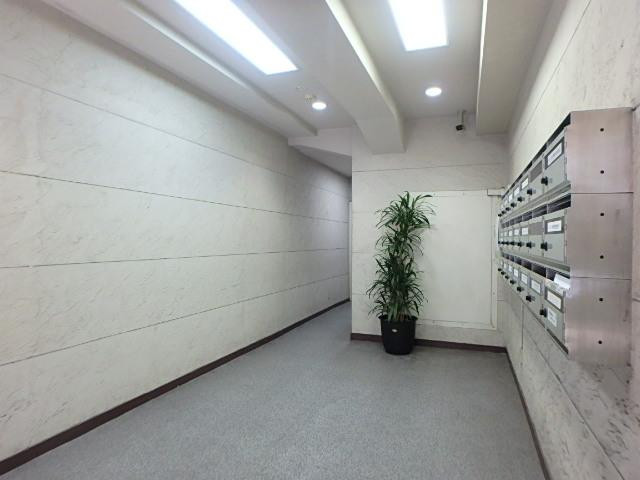 エクセル神田ビルホール①