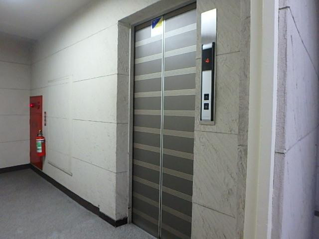 エクセル神田ビルホール②