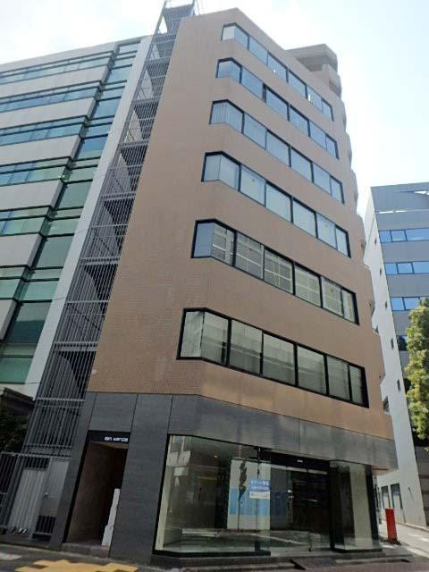 ｉｓｍ神田外観①(メイン)