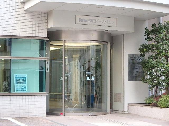 エントランス②