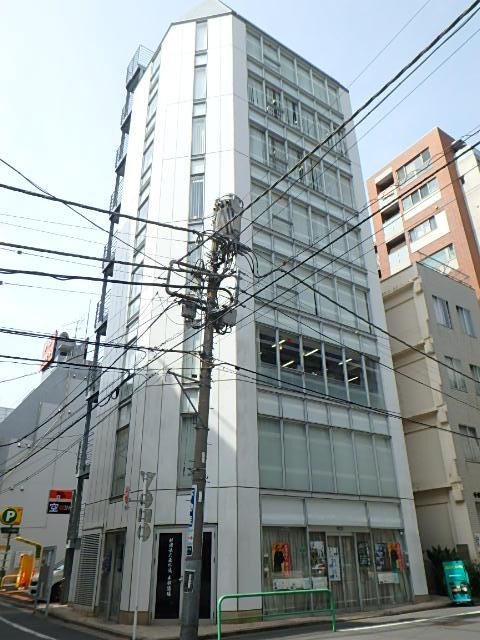 ＤｅＬＣＣＳ神田／デルックス神田外観①(メイン)