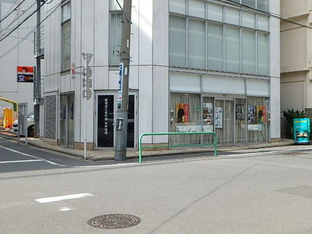 ＤｅＬＣＣＳ神田／デルックス神田エントランス①