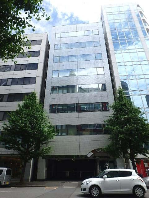 ＪＢＳＬ神田ビル外観①(メイン)