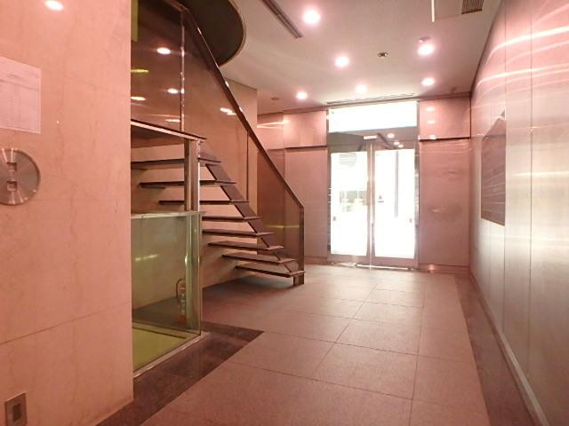 ＪＢＳＬ神田ビルホール③