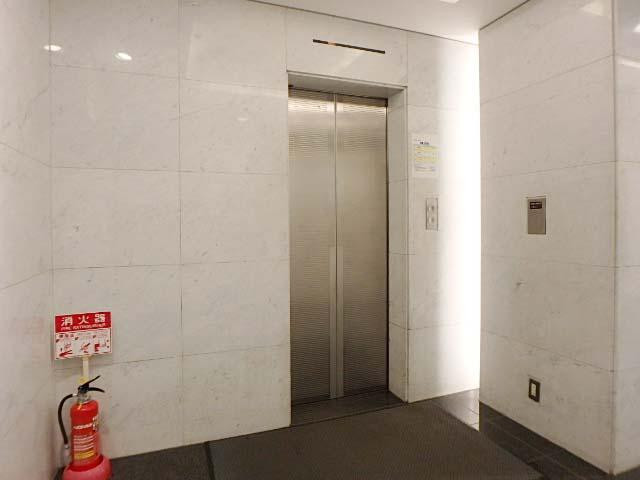 Ｄａｉｗａ神田美倉町ビルホール②