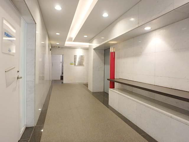 Ｄａｉｗａ神田美倉町ビルホール①