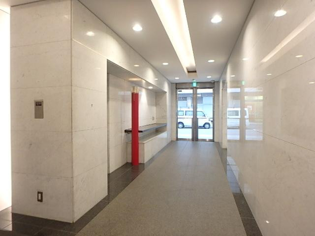 Ｄａｉｗａ神田美倉町ビルホール③