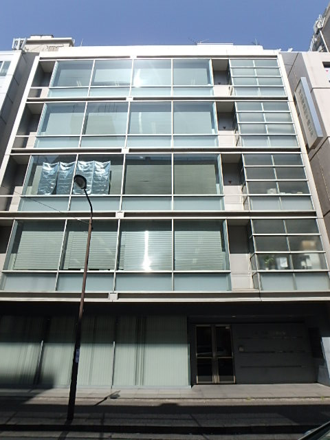 Ｄａｉｗａ神田美倉町ビル外観①(メイン)