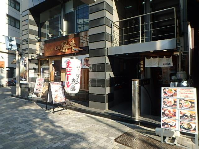 千代田２１ビルエントランス①