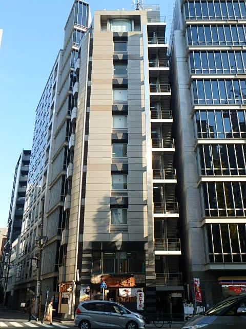 千代田２１ビル外観①(メイン)