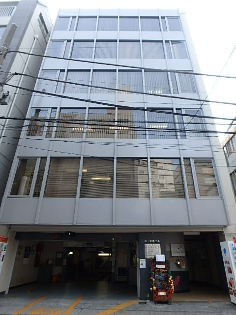 第１東英ビル外観①(メイン)