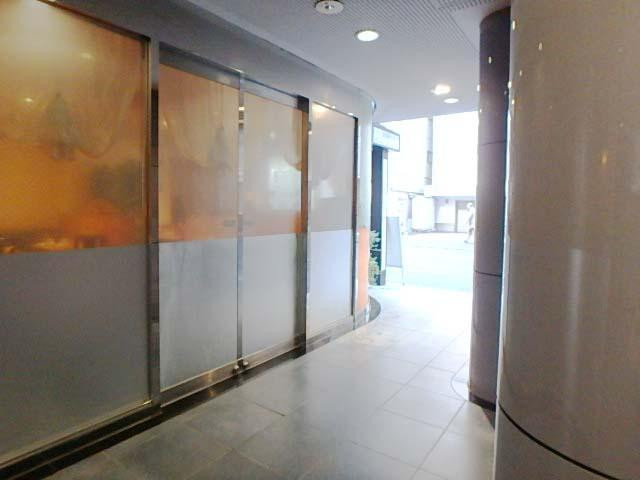 日宝神田淡路町ビルホール②
