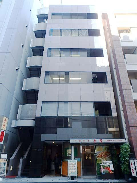 日宝神田淡路町ビル外観①(メイン)