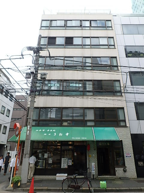 石川ビル外観①(メイン)