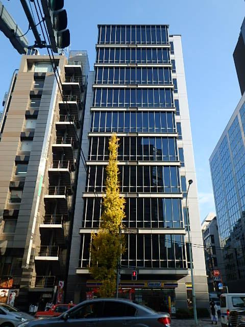 ＪＲＥ神田小川町ビル外観①(メイン)