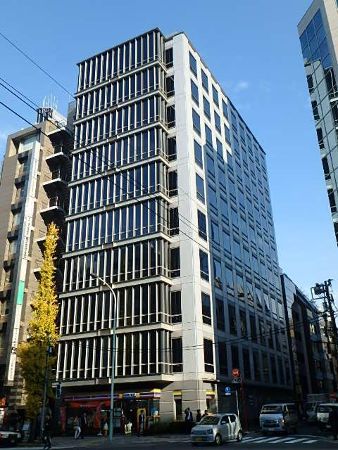ＪＲＥ神田小川町ビル外観②