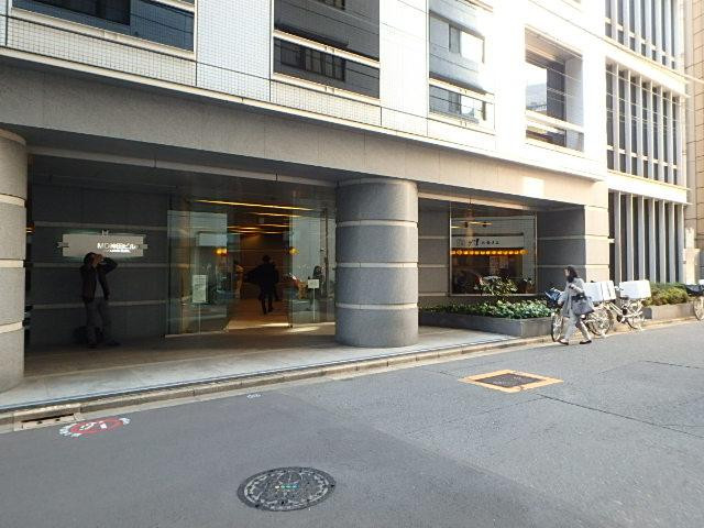 ＪＲＥ神田小川町ビルエントランス①