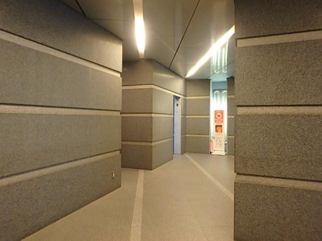 ＪＲＥ神田小川町ビルホール①