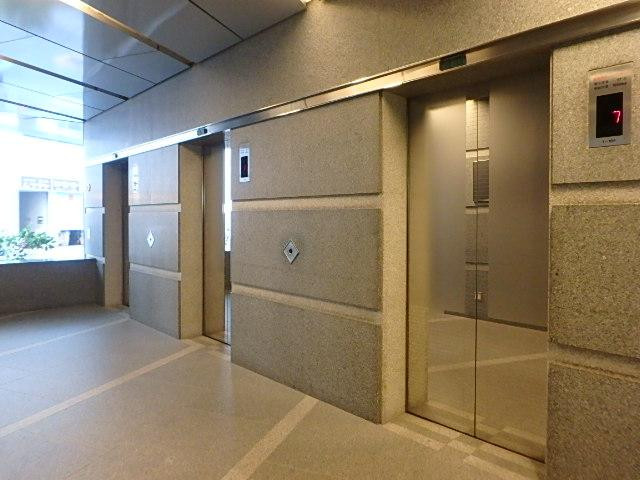 ＪＲＥ神田小川町ビルホール②