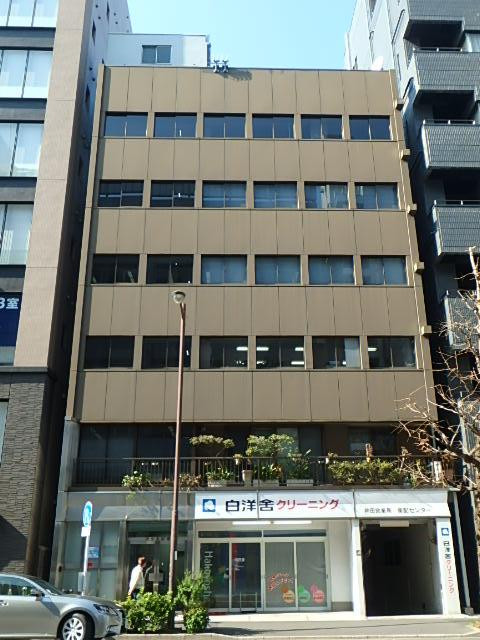 アツミビル外観①(メイン)