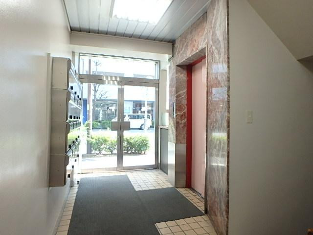 アツミビルホール②