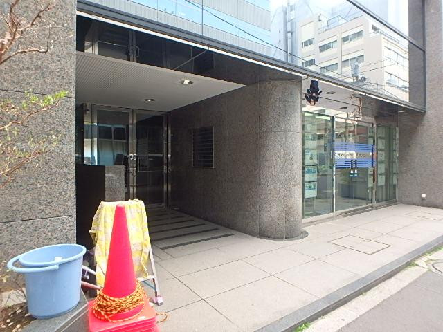 エントランス①