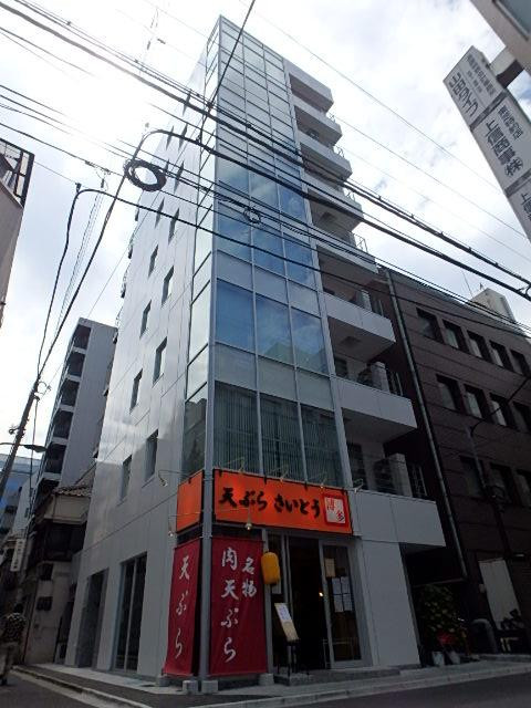 田澤神田ビル外観①(メイン)