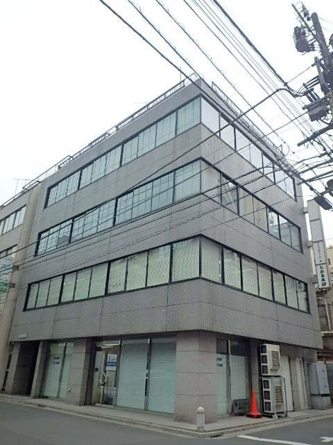 ＫＳビル外観①(メイン)