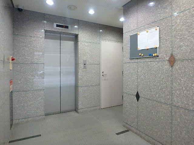 ＫＳビルホール①