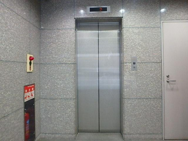 ＫＳビルホール②