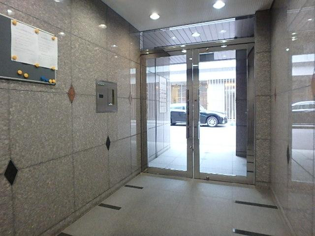 ＫＳビルホール③