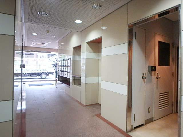 イトーピア神田共同ビルホール③