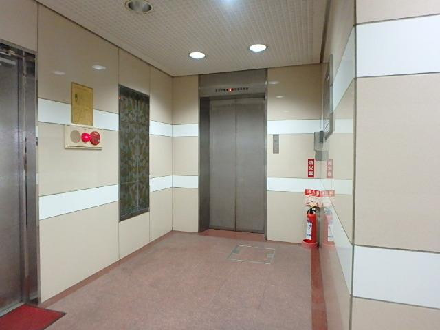 イトーピア神田共同ビルホール②