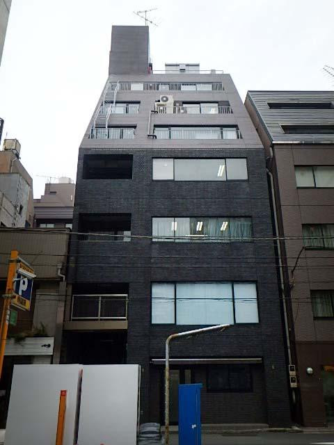 乗物町中央ビル外観①(メイン)