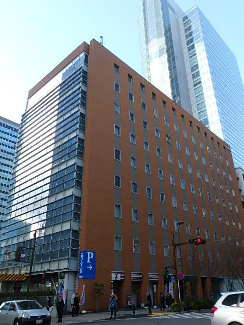 大東ビル　外観①(メイン)