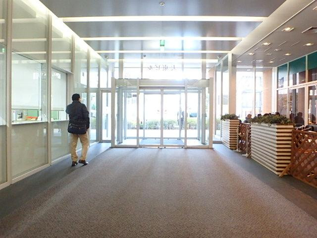大東ビル　ホール③