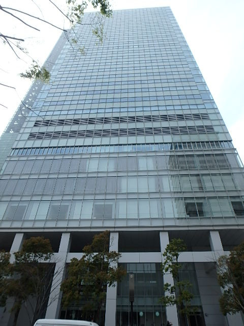 外観②