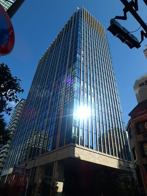 住友不動産秋葉原駅前ビル外観①(メイン)