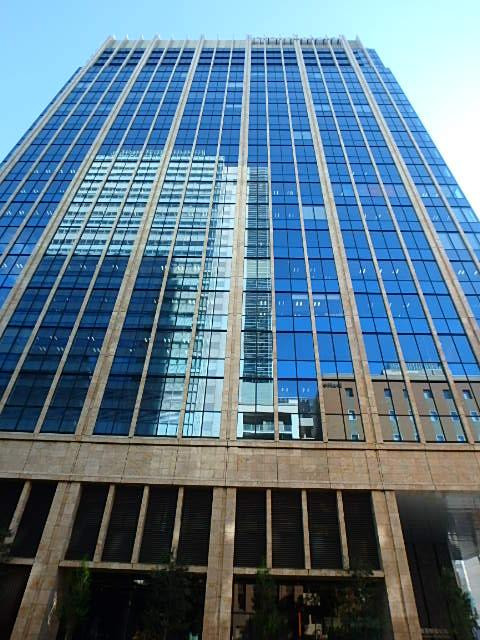住友不動産秋葉原駅前ビル外観③
