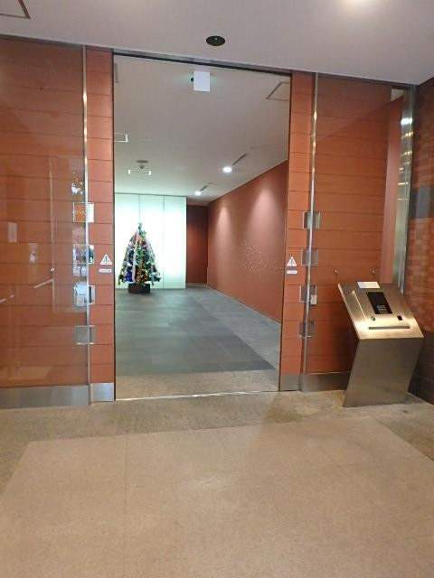 パークタワー秋葉原ホール②