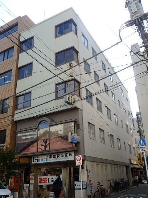 外観①(メイン)