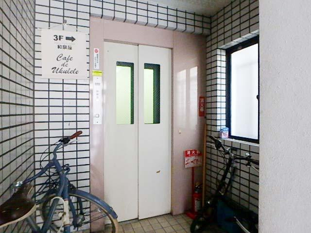 カーサビアンカビルホール②