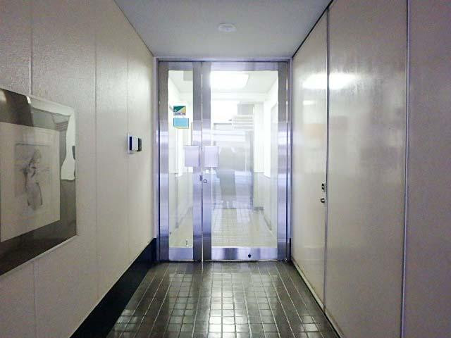 ＫＨビルホール①