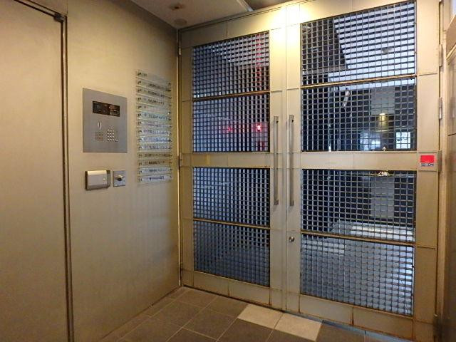 エクシト秋葉原エントランス②