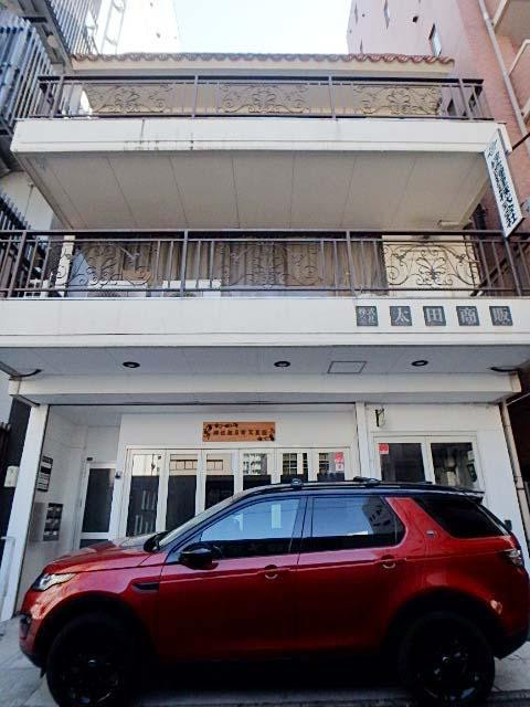 外観①(メイン)