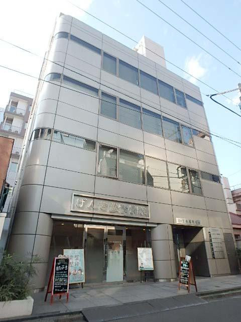 Ｉ・Ｔ秋葉原ビル外観①(メイン)