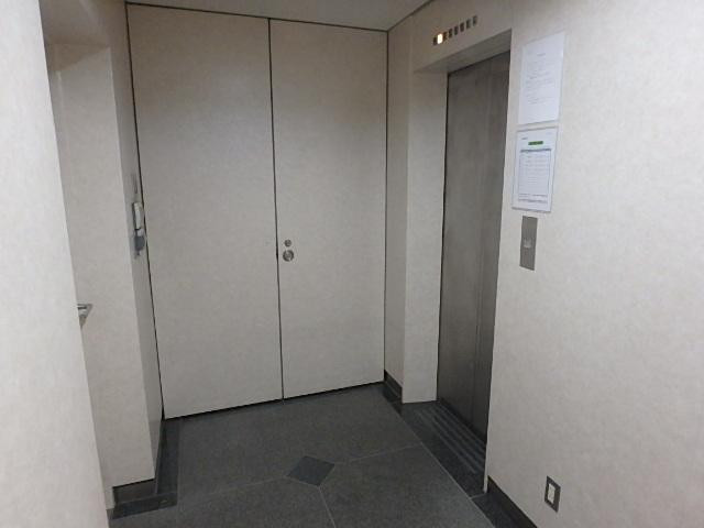 Ｉ・Ｔ秋葉原ビルホール②