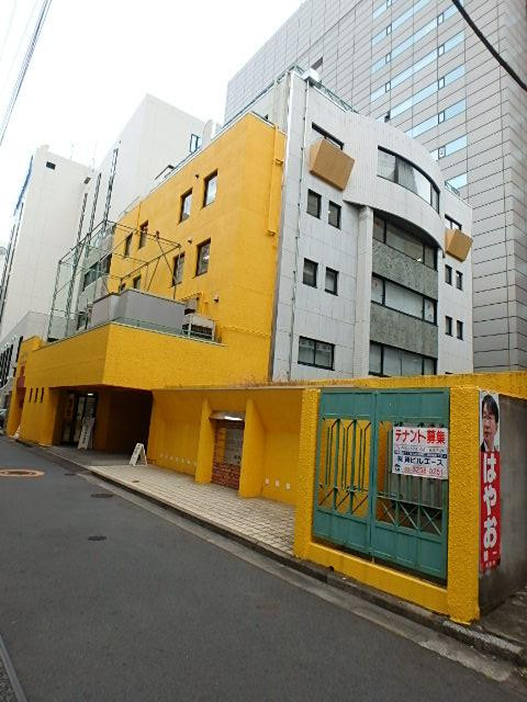 ファベルハウス外観③
